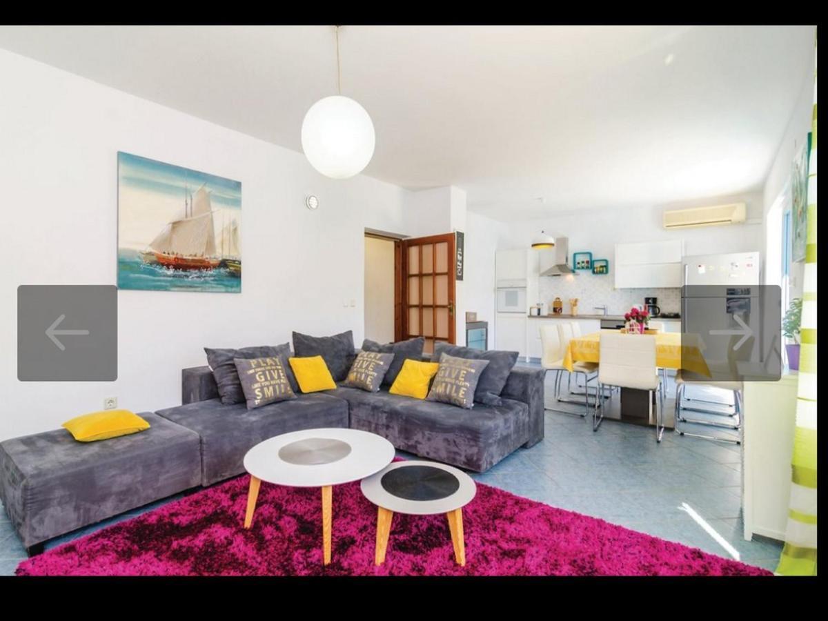Beach Heaven Home Slano Esterno foto